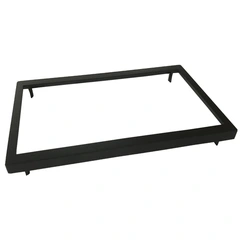 InCarTec Pyntelist til monteringsramme Universal, "stor" 110mm