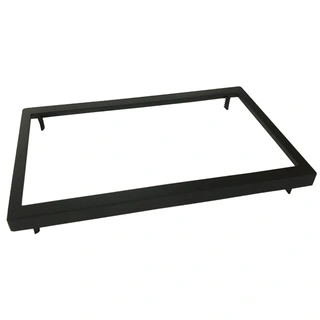 InCarTec Pyntelist til monteringsramme Universal, "stor" 110mm