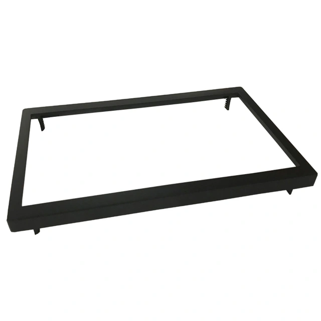 InCarTec Pyntelist til monteringsramme Universal, "stor" 110mm 