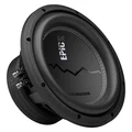 AudioControl EPICX10D2 10" subwoofer 10", 2x2 Ohm, 500W RMS, EPICX-Serien