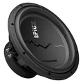 AudioControl EPICX12D2 12" subwoofer 12", 2x2 Ohm, 500W RMS, EPICX-Serien