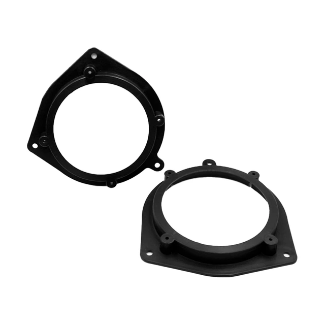 ConnectED Høyttaleradaptere (5,25") Avensis/Yaris Verso (1997-2006) 