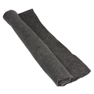 ACV Teppe 70x140 cm, Antrasitt