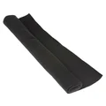 ACV Teppe 70x140 cm, Sort