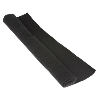 ACV Teppe 70x140 cm, Sort