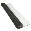 ACV Selvklebende teppe 70x140 cm, Antrasitt