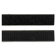 ACV Borrelås 20mm 1 meter, begge sider