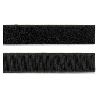 ACV Borrelås 20mm 1 meter, begge sider