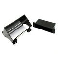 Connects2 Monteringsramme 1-DIN Kia Carnival/Sedona (2006-2010)