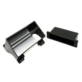 Connects2 Monteringsramme 1-DIN Kia Carnival/Sedona (2006-2010)