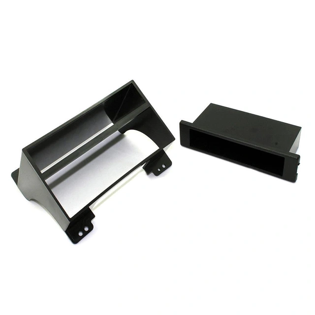 Connects2 Monteringsramme 1-DIN Kia Carnival/Sedona (2006-2010) 