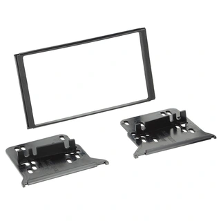 ACV 2-DIN monteringsramme Kia Sorento (2007-2009)