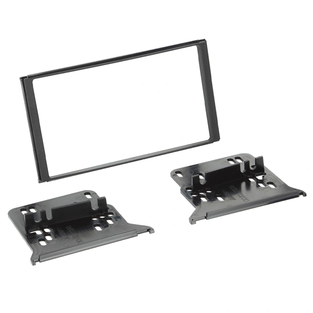 ACV 2-DIN monteringsramme Kia Sorento (2007-2009) 