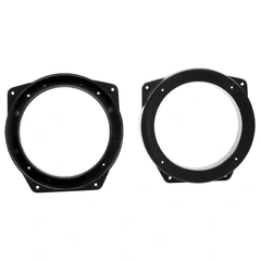 ACV Høyttaleradaptere (5,25") Mini (2001-2008) foran