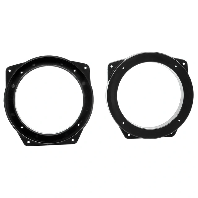 ACV Høyttaleradaptere (5,25") Mini (2001-2008) foran 