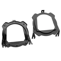 ACV Høyttaleradaptere (5,25") Opel (1993-2008) bak