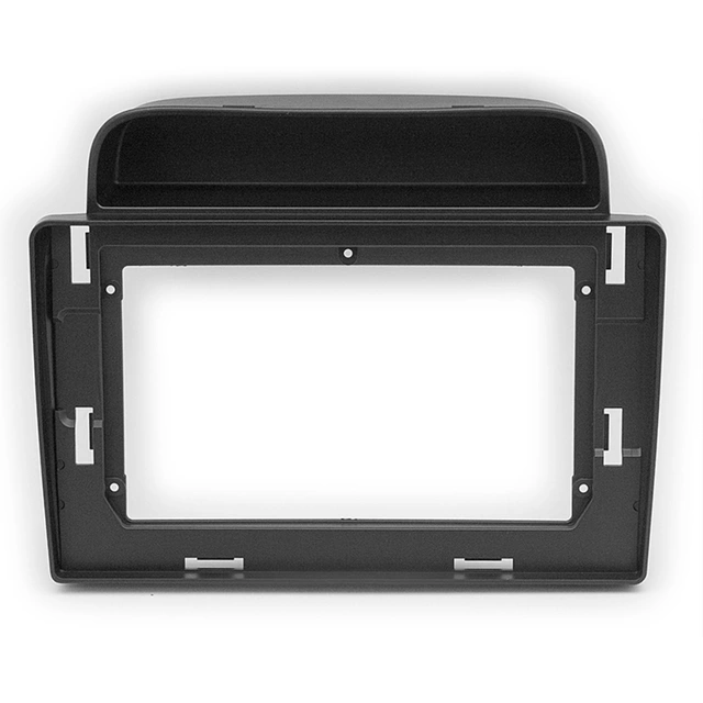 Monteringsramme for 10,1" spiller LC 100 (1998-2002) m/navigasjon 