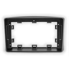 Monteringsramme for 9" spiller LC 100 (1998-2002) u/navigasjon