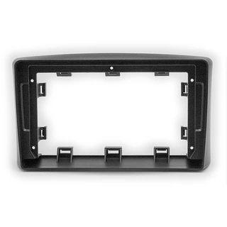 Monteringsramme for 9" spiller LC 100 (1998-2002) u/navigasjon