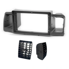 Monteringsramme for 9" spiller Toyota Corolla (2002-2007)