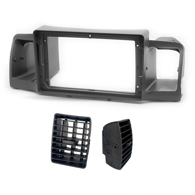 Monteringsramme for 9" spiller Toyota Corolla (2002-2007) 