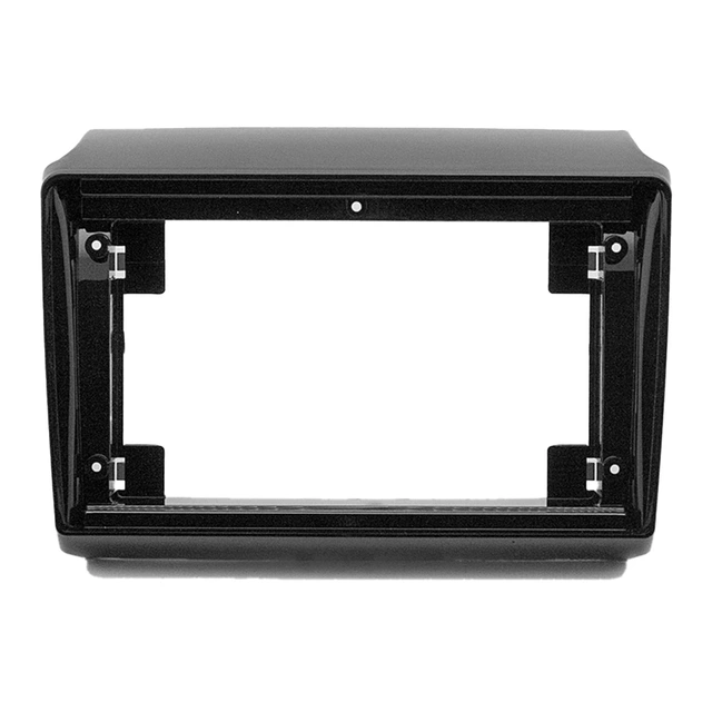 Monteringsramme for 9" spiller Ducato/Jumper/Boxer/Movano (2012-2021) 