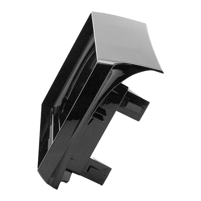 Monteringsramme for 9" spiller Ducato/Jumper/Boxer/Movano (2012-2021) 