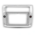 Monteringsramme for 9" spiller Citroen C4 (2005-2010)