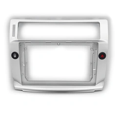 Monteringsramme for 9" spiller Citroen C4 (2005-2010)
