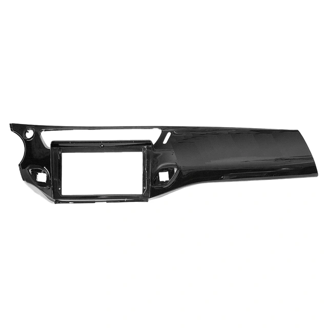 Monteringsramme for 9" spiller Citroen C3/DS3 (2010-2015) 