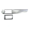 Monteringsramme for 9" spiller Alfa Romeo Giulietta (2010-2013)