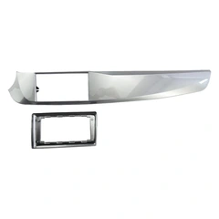 Monteringsramme for 9" spiller Alfa Romeo Giulietta (2010-2013)