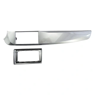 Monteringsramme for 9" spiller Alfa Romeo Giulietta (2010-2013)