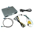 Navlinkz Ryggekameraadapter (CVBS) Porsche m/PCM4.1/PCM5/PCM6 m/PDC høyre