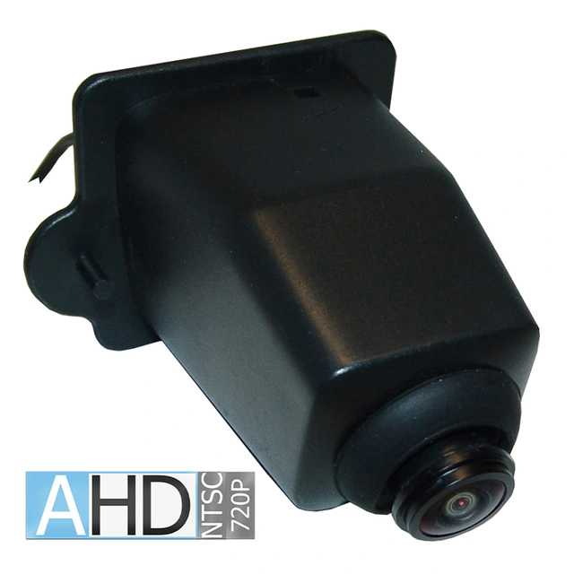 Navlinkz ryggekamera (AHD 720p) VW Amarok (2011-2022) 