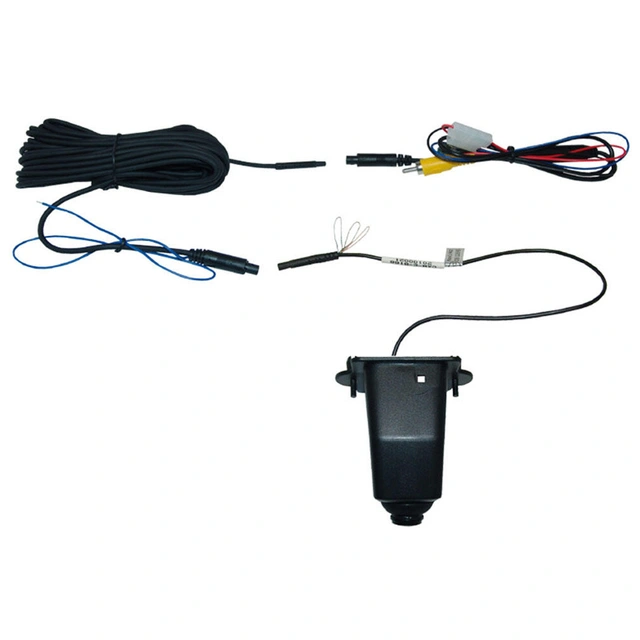 Navlinkz ryggekamera (AHD 720p) VW Amarok (2011-2022) 