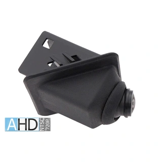Navlinkz ryggekamera (AHD 720p) Ford/VW (2021-->) m/topphengslet bakdør