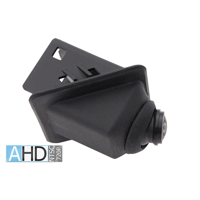 Navlinkz ryggekamera (AHD 720p) Ford/VW (2021-->) m/topphengslet bakdør 