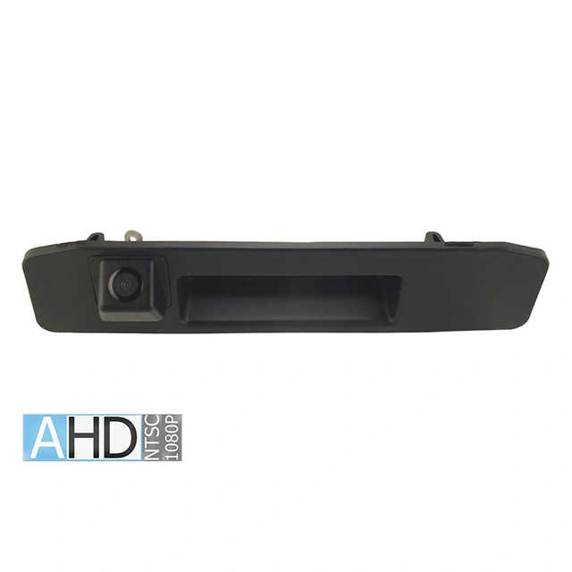 Navlinkz Spesialtil. ryggek. (AHD 720p) Mercedes (2015 ->) 