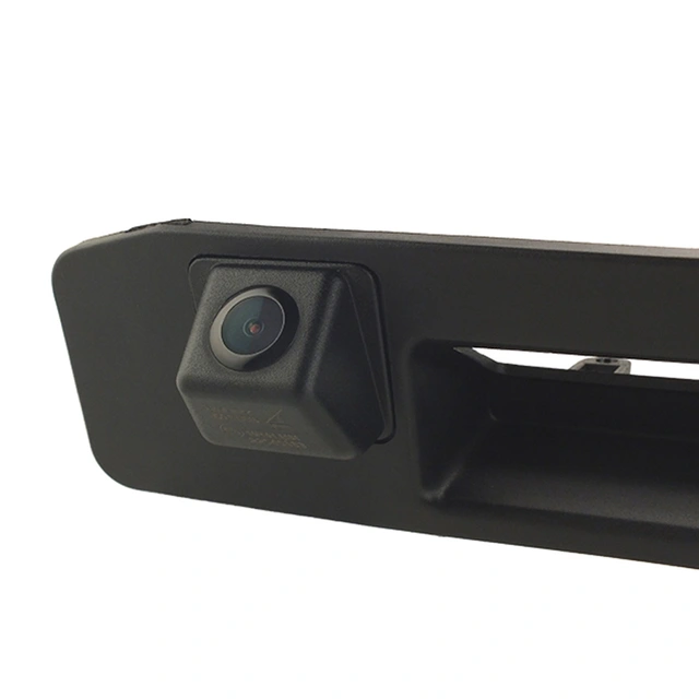 Navlinkz Spesialtil. ryggek. (AHD 720p) Mercedes (2015 ->) 