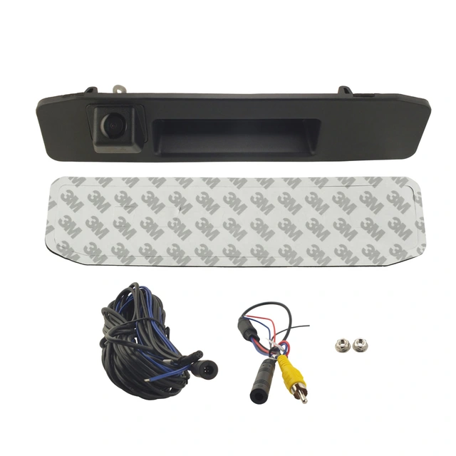 Navlinkz Spesialtil. ryggek. (AHD 720p) Mercedes (2015 ->) 