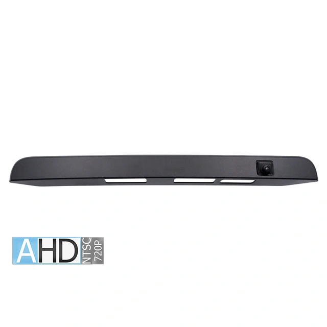 Navlinkz ryggekamera (AHD 720p) Ford/VW (2021-->) m/doble sideh.bakdører 