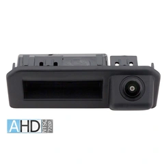 Navlinkz ryggekamera (AHD 720p) Audi/Porsche/Seat/Skoda/VW (2017->)