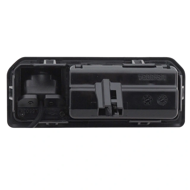 Navlinkz ryggekamera (AHD 720p) Audi/Porsche/Seat/Skoda/VW (2017->) 