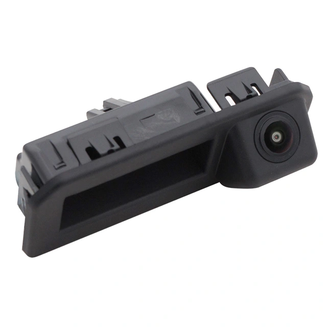 Navlinkz ryggekamera (AHD 720p) Audi/Porsche/Seat/Skoda/VW (2017->) 