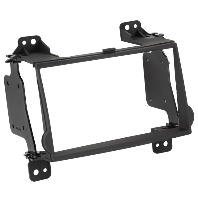 ACV 2-DIN monteringsramme Hyundai H1 (2008-2016) 