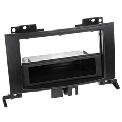 ACV 1-DIN monteringsramme MB Sprinter/VW Crafter (2006-2018)