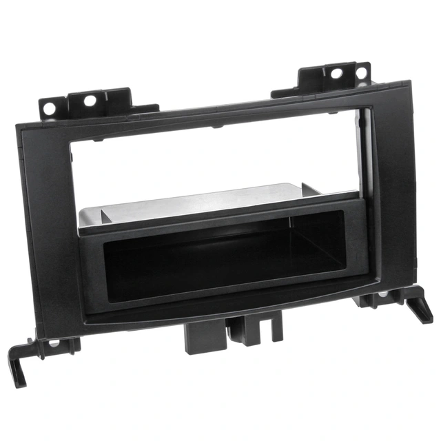 ACV 1-DIN monteringsramme MB Sprinter/VW Crafter (2006-2018) 