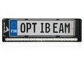 Optibeam E-Bar Reverse 4800/1200 Lumen, Arbeidslys, ryggelys