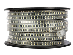 Ledwise LED arbeidslys 50 meter, IP65, 230V